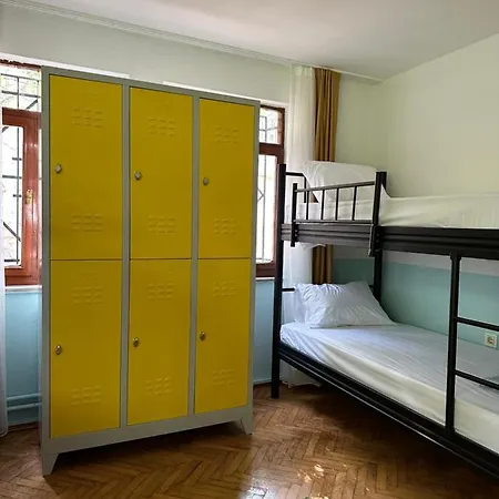 Hotel Koza Coffee & Chill Cekirge