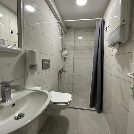 Hotel Koza Coffee & Chill *