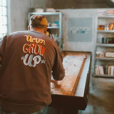 Koza Coffee & Chill Hotel Cekirge