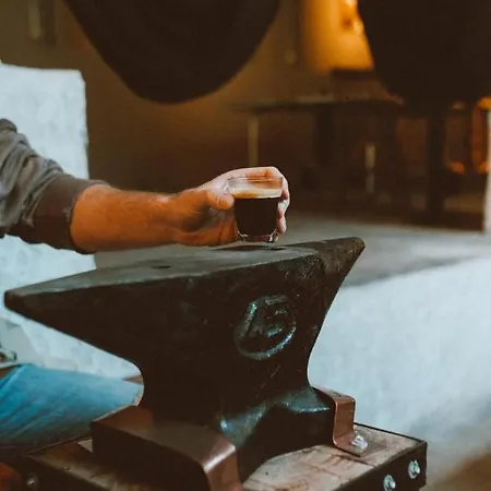 Koza Coffee & Chill Hotel Cekirge