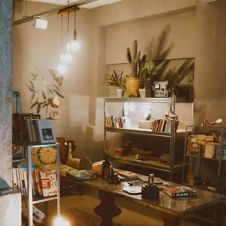 Koza Coffee & Chill Cekirge