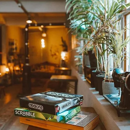 Hotel Koza Coffee & Chill