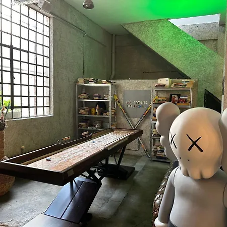 Koza Coffee & Chill Hotel Cekirge