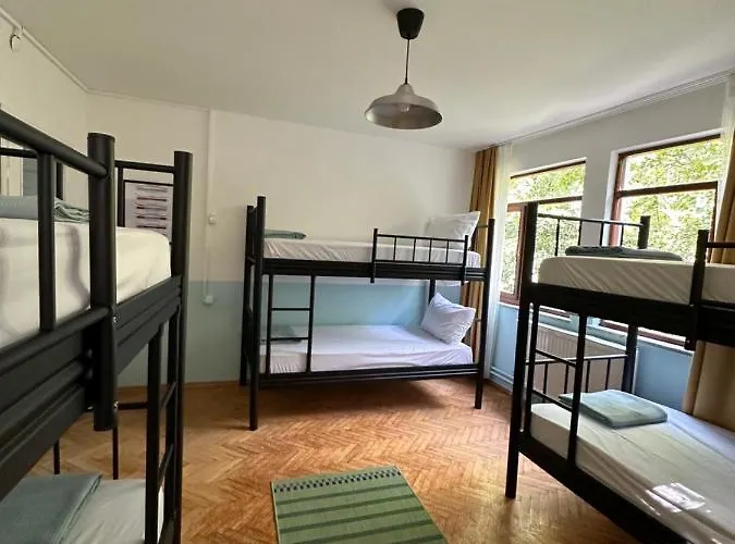 Hotel Koza Coffee & Chill