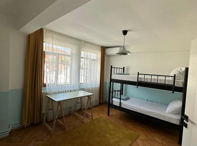 Koza Coffee & Chill Hotel