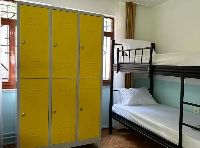 Hotel Koza Coffee & Chill Cekirge