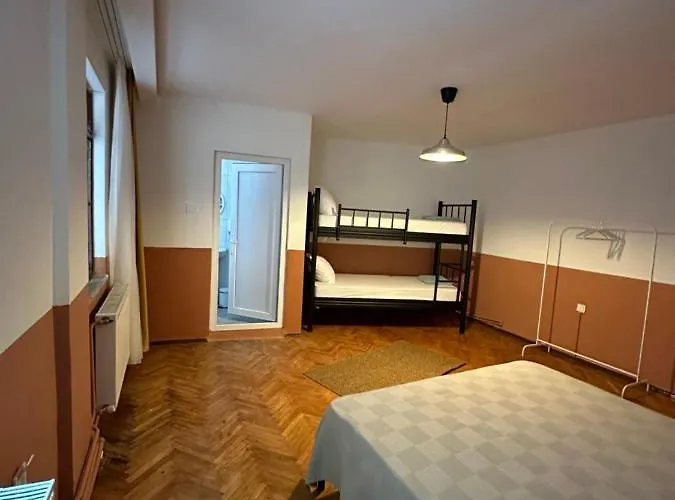 Hotel Koza Coffee & Chill Cekirge