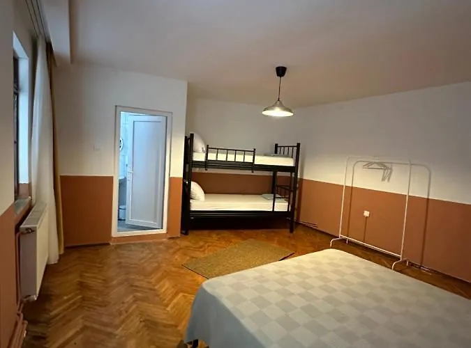 Hotel Koza Coffee & Chill Cekirge