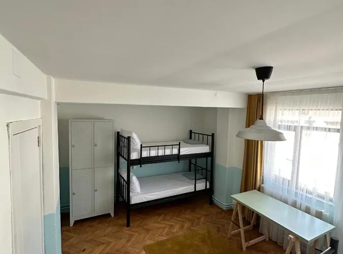 Hotel Koza Coffee & Chill