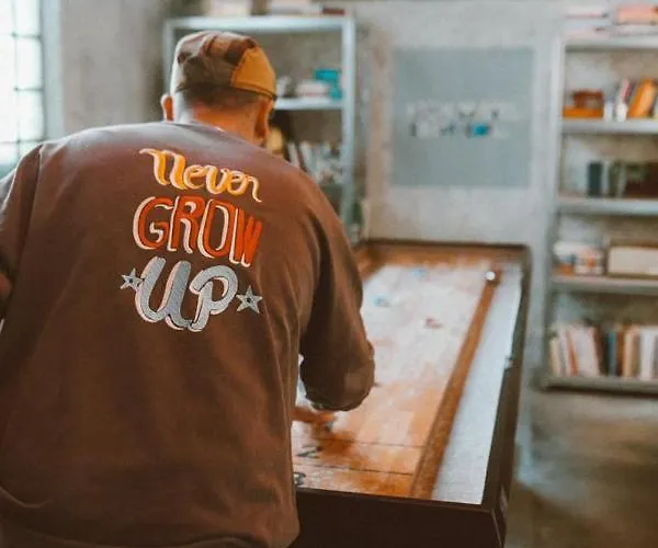 Koza Coffee & Chill Hotel Cekirge