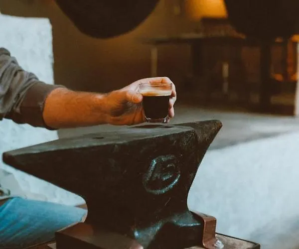 Koza Coffee & Chill Hotel Cekirge