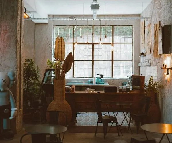 Hotel Koza Coffee & Chill *