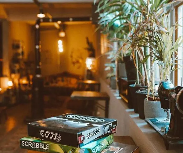 Hotel Koza Coffee & Chill