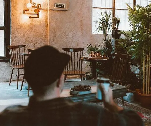 Koza Coffee & Chill *